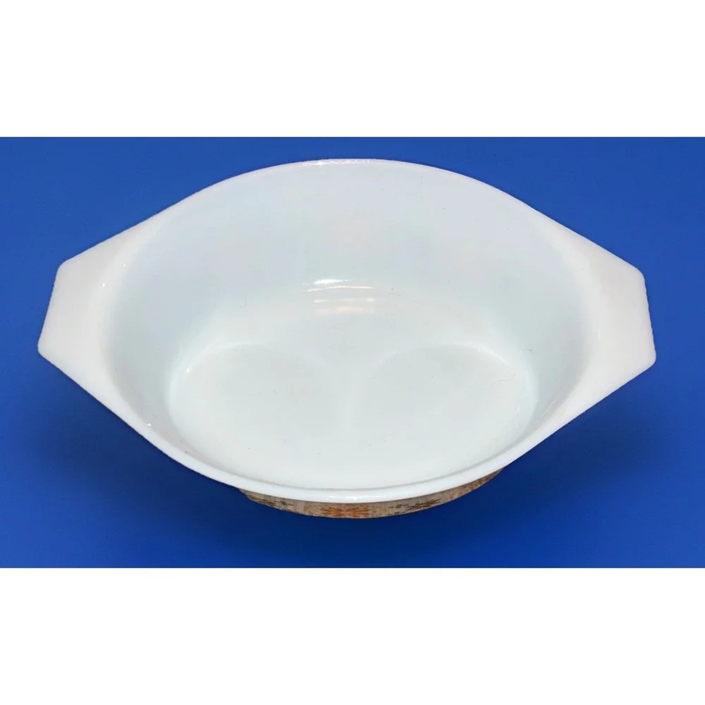 Pyrex thank you